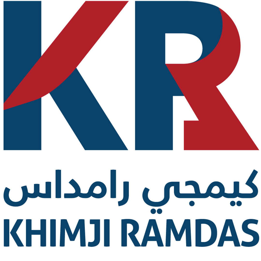 Khimji Ramdas